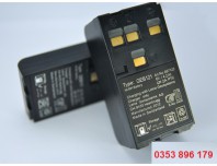 Pin toàn đạc Leica GEB 121